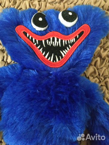 Игрушка Хагги Вагги Пирамида