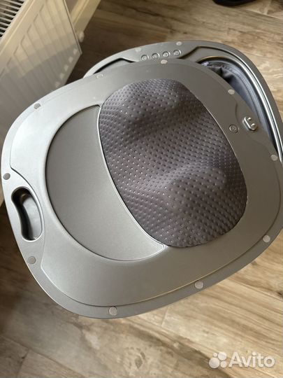 Массажер для ног bork