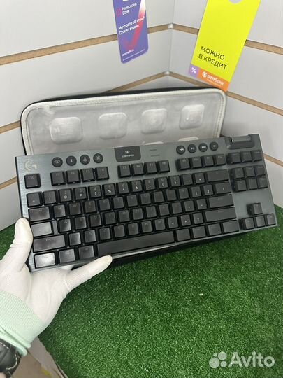 Клавиатура Logitech g913