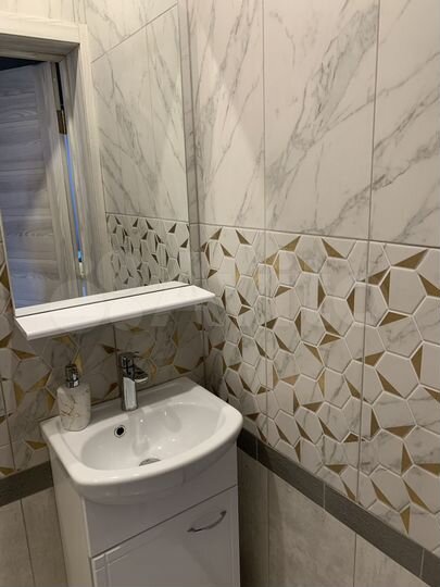 2-к. квартира, 62 м², 5/12 эт.