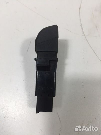 Кнопка обогрева зад стекла