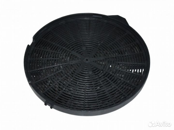 Кассетный угольный фильтр для вытяжки zigmund