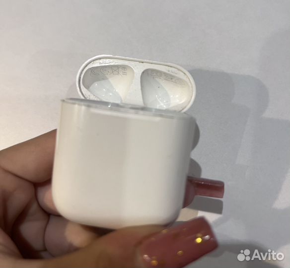 Airpods 2