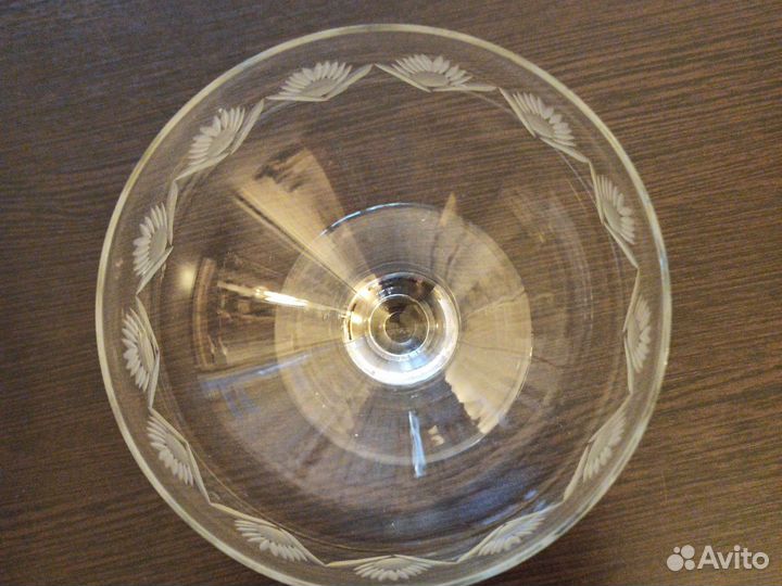 Вазочки СССР