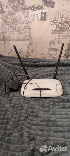 Wifi роутер