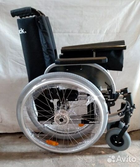 Кресло-коляска