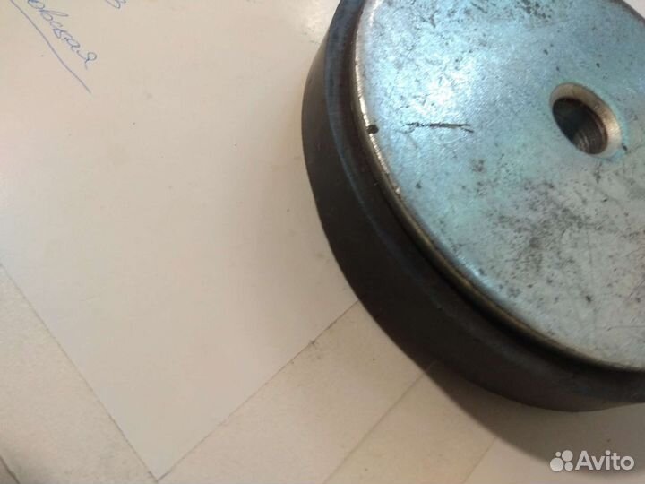 Магнит для колонки