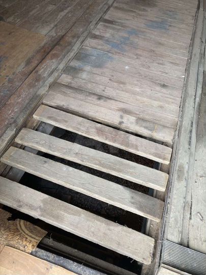 Гараж, 25 м²