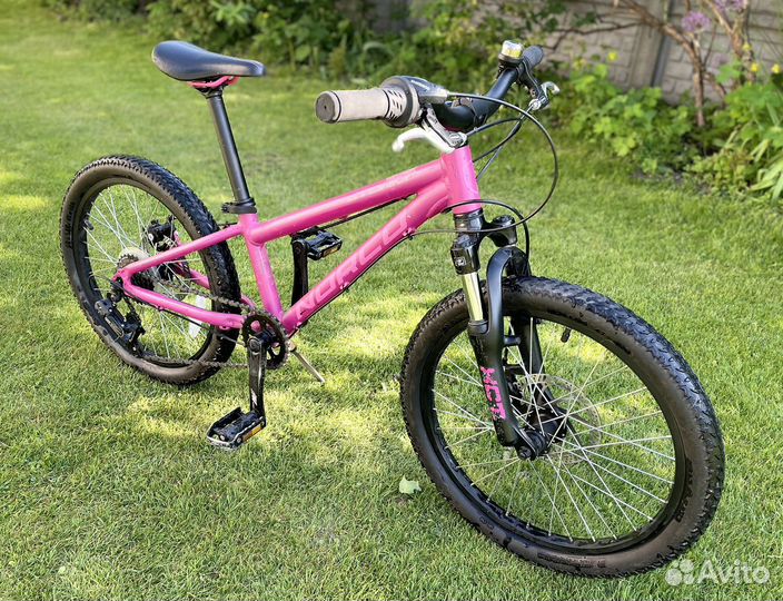Детский Горный велосипед Norco storm 2.1