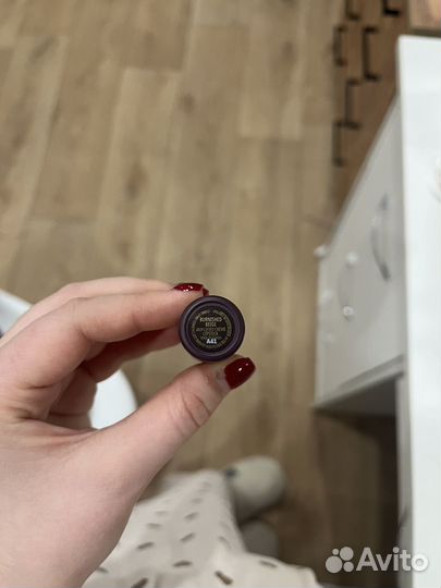 Помада MAC Tempting Fate Lipstick