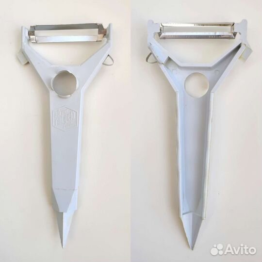 Кухонные принадлежности СССР