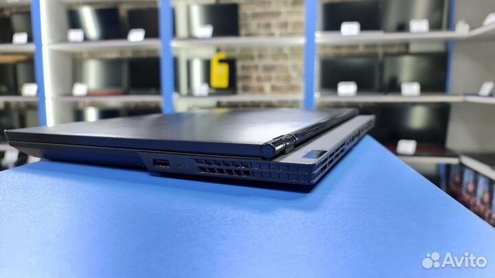 Ноутбук Lenovo Legion 144Hz i5-8300H GTX 1050Ti