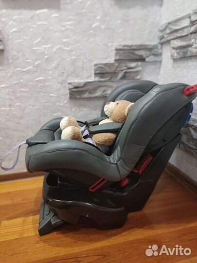 Детское автокресло от 0 до 25 кг