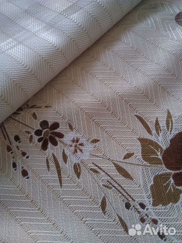 Портьерная ткань, Турция, отрез 5 м, ширина 280см