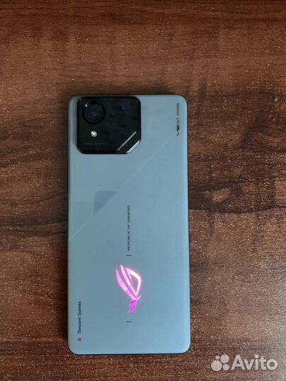 ASUS ROG Phone 8, 12/256 ГБ