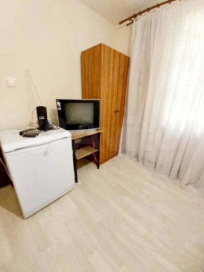 Комната 12 м² в 4-к., 2/3 эт.