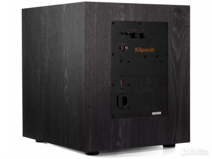 Сабвуфер Klipsch SPL-100