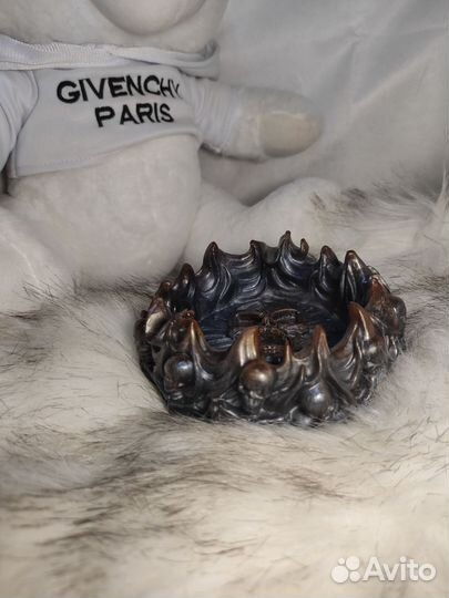 Изделия из эпоксидной смолы