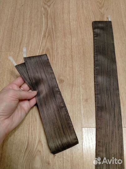 Подхваты для штор