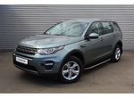 Land Rover Discovery Sport 2.2 AT, 2015, 168 964 км