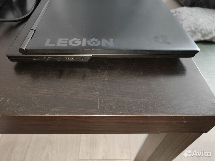 Lenovo legion y540 17irh i5-9300h, rtx 2060