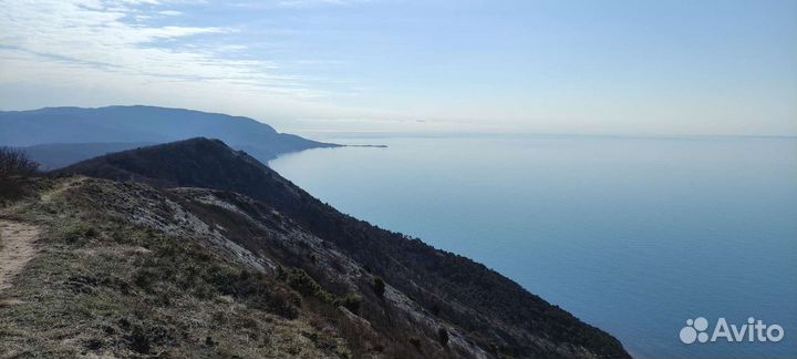 Индивидуальные экскурсии по Анапе, Сукко, Утриш