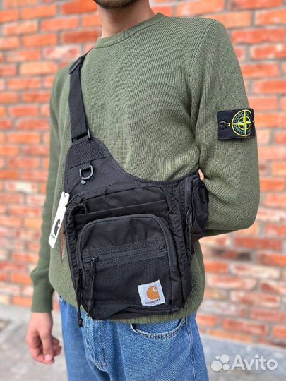 Carhartt bag