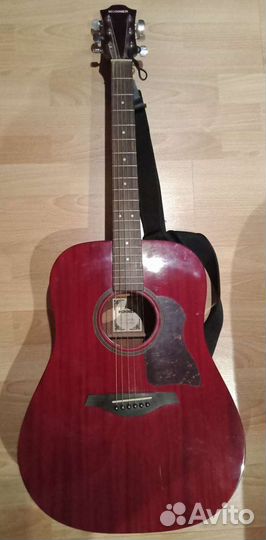 Классическая гитара