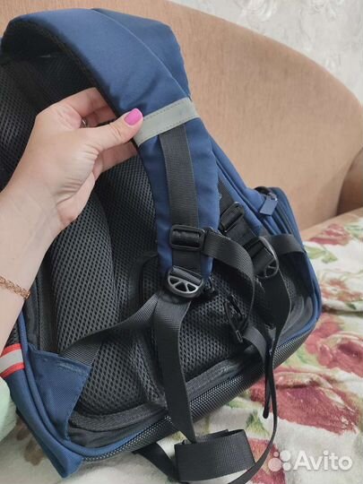 Рюкзак школьный