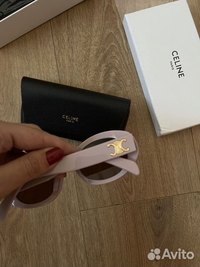 Celine очки