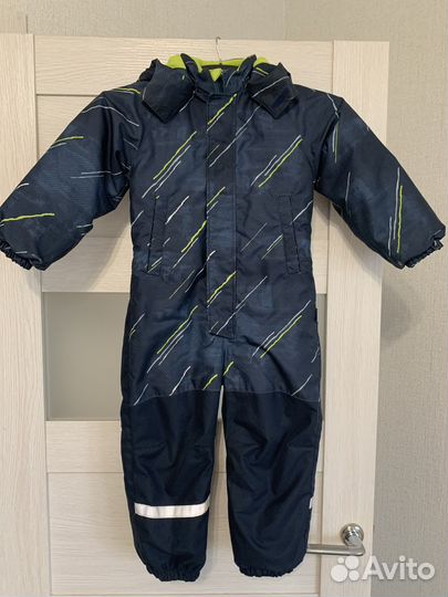 Комбинезон lassie 104