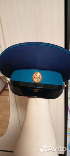 Форма 5-7 класс + белые погоны