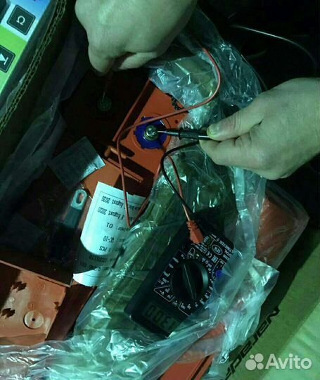 Аккумулятор 12V 170A для фототехники, ибп