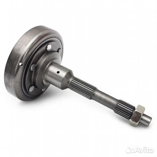 Корпус сцепления CF Moto 500/500-2A/X5/X6 MC