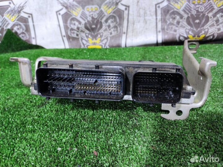 Блок управления efi Toyota Allion/Premio ZRT260W