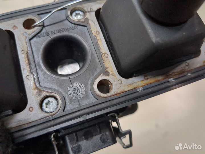 Катушка зажигания Volkswagen Passat 5, 1997