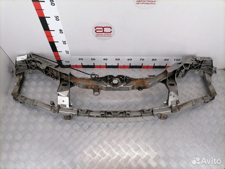 Панель для Ford Focus 2