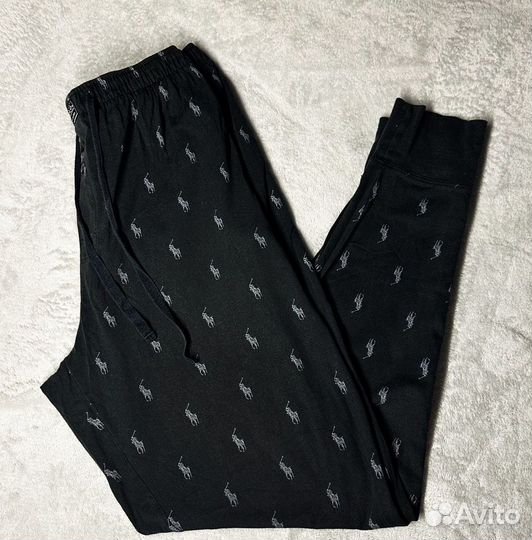 Polo ralf lauren штаны