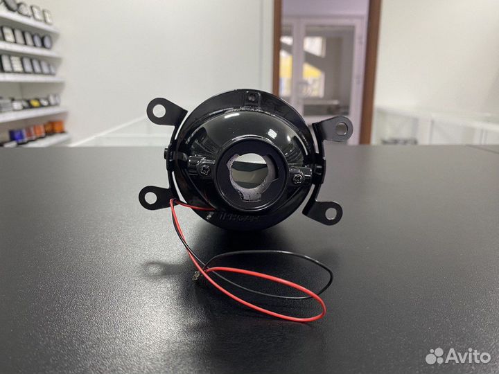 Би-модуль Optimа Waterproof 3 дюйма H11 для птф