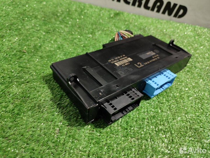 Блок комфорта BMW 1 E81/E82/E87/E88 рест. E81 2007