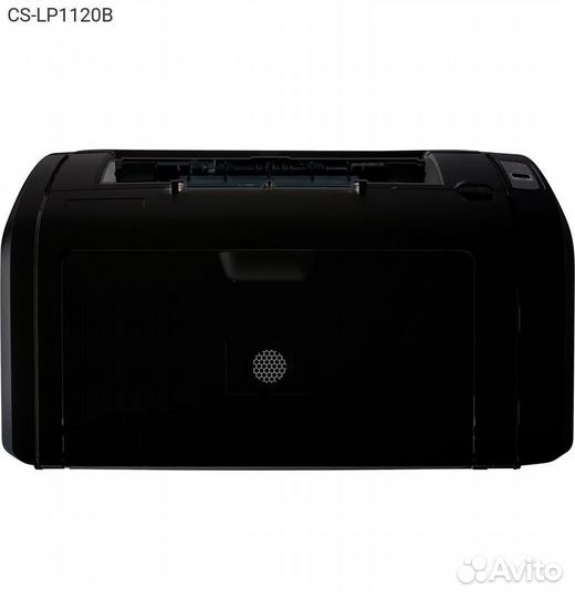 Принтер cactus LP1120 A4 Черно-белая Лазерная печа