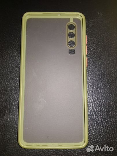 Противоударные чехлы для Huawei p30 новые