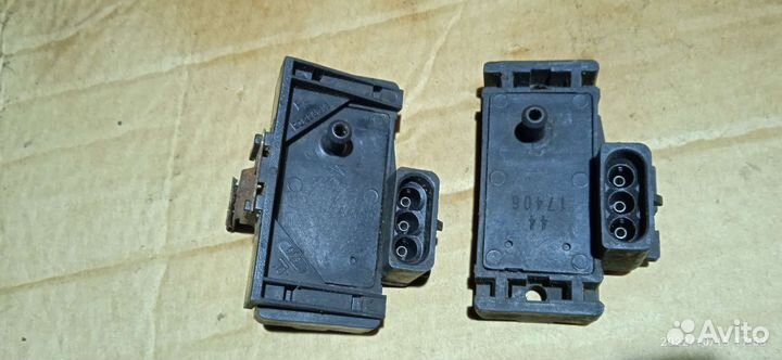 Датчик абсолютного давления Opel Vectra, Nexia