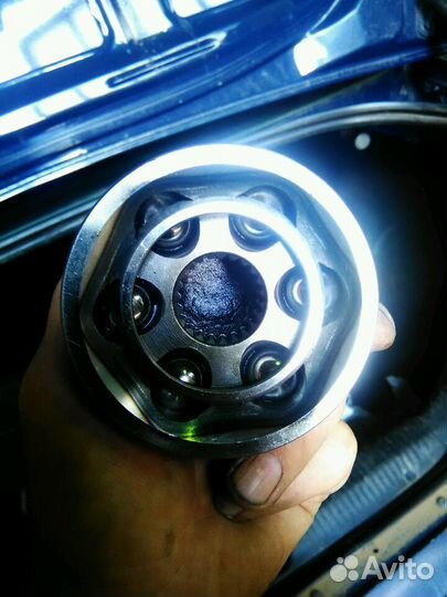 Шрус Ford Pilenga CV-P 1546K