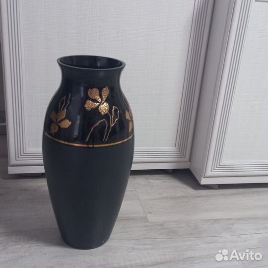 Ваза напольная