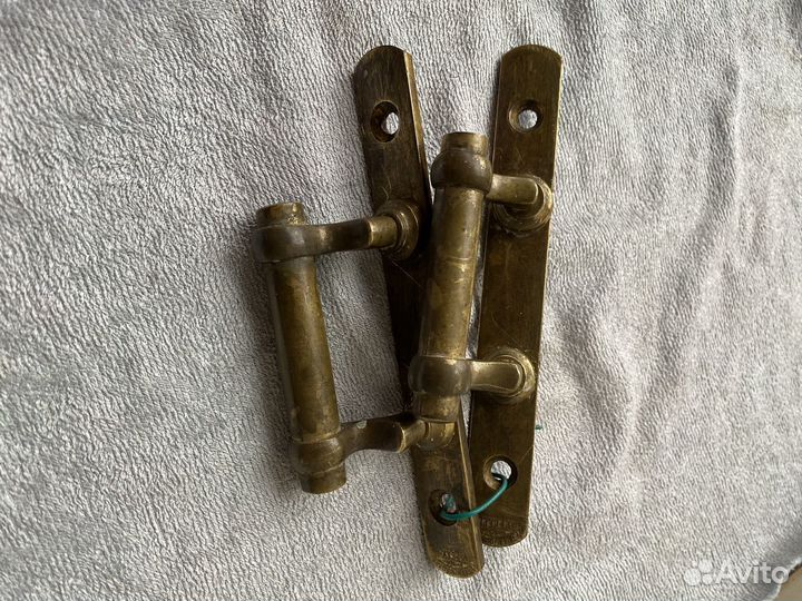 Ручки оконные