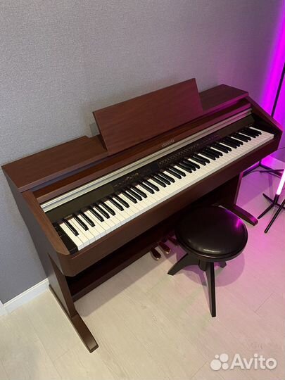 Цифровое пианино casio celviano AP - 500
