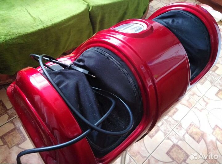 Массажёр для ног