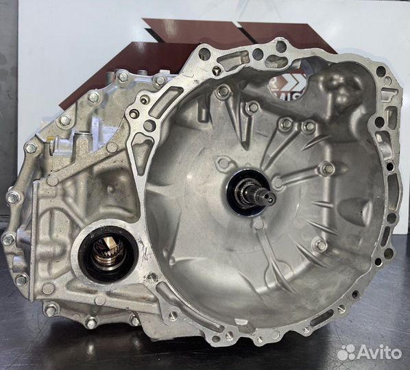 АКПП UA80E Toyota Camry 3.5L c 2018