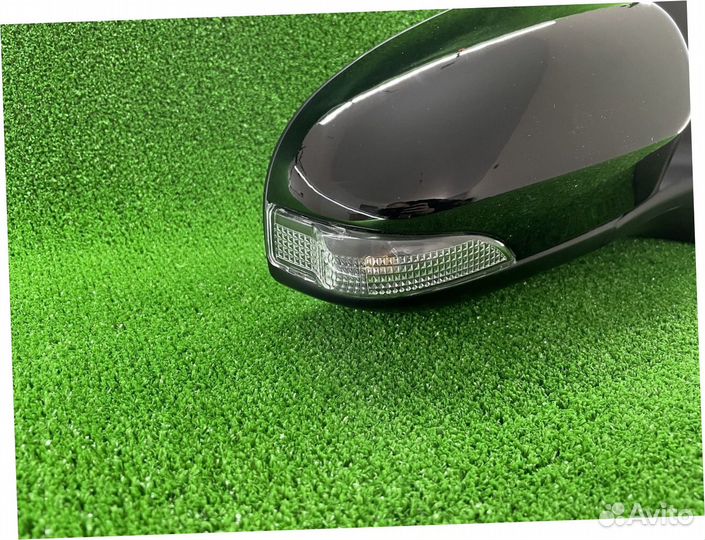Зеркало правое Toyota Corolla (13-19)